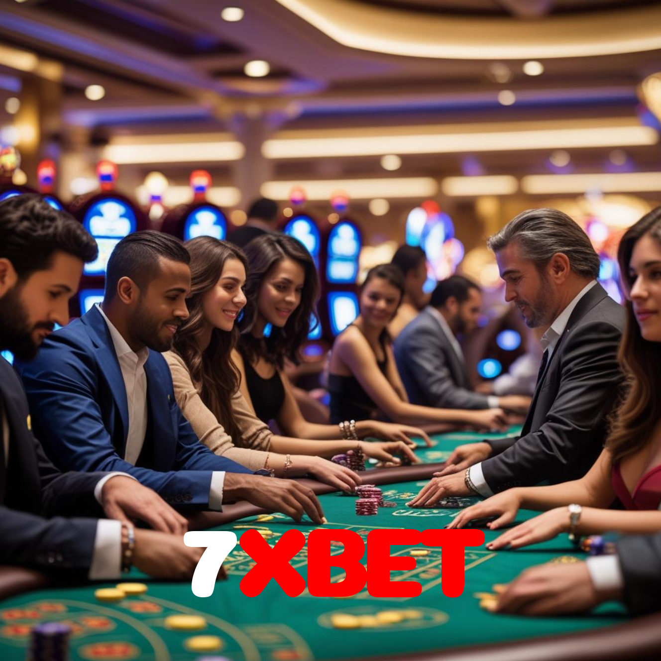 7XBET:Vença o poker online e mostre sua habilidade nas cartas!