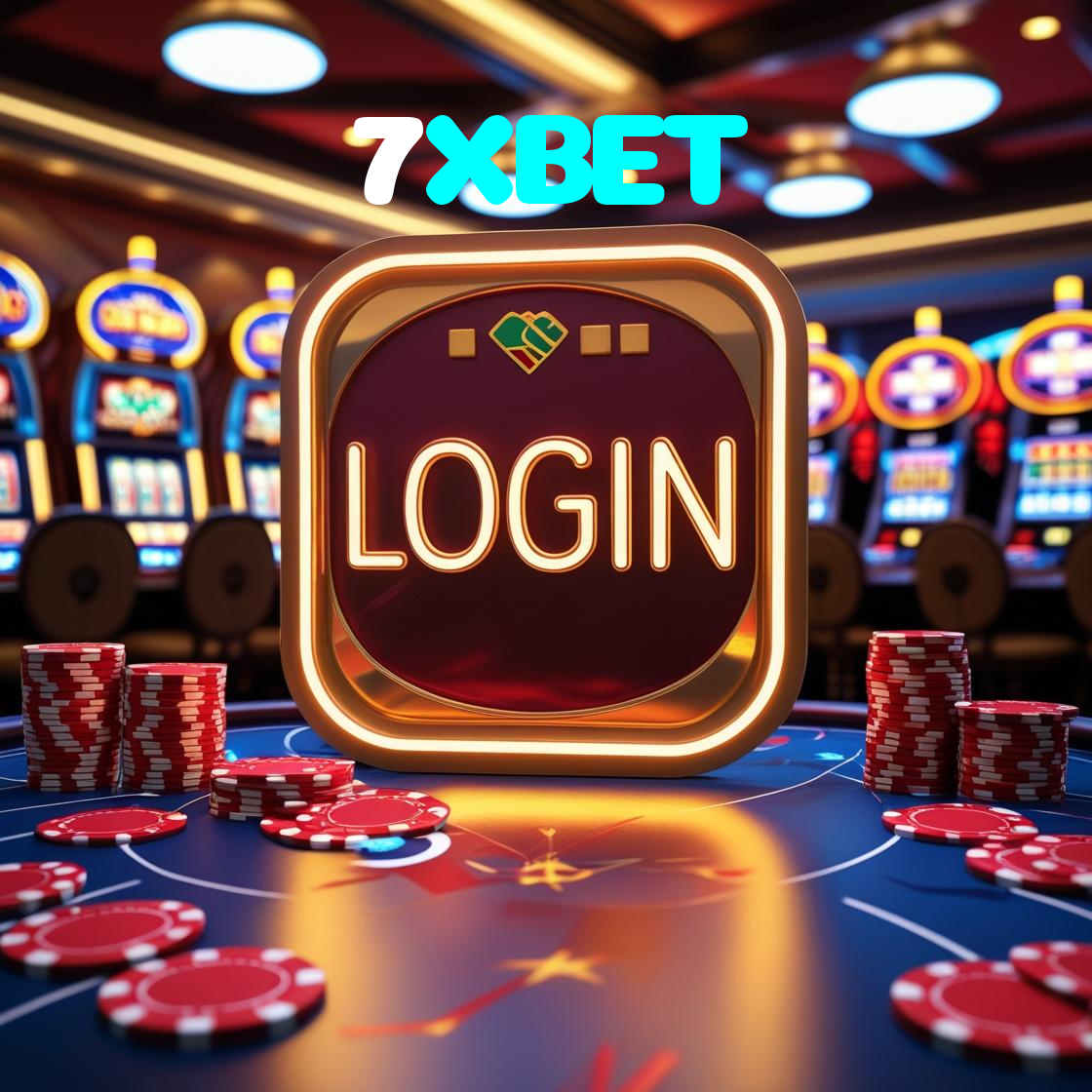 7XBET：Jogue poker, roleta e aposte no futebol online com segurança!