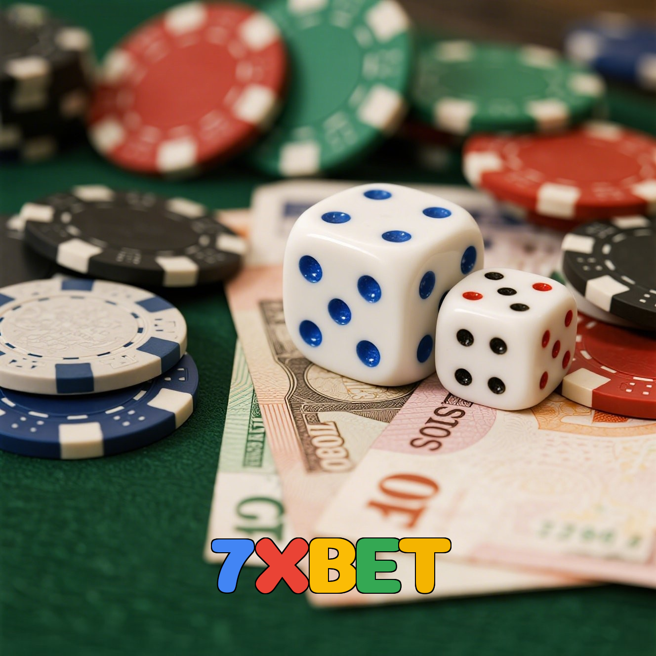 7XBET:Vença na roleta e leve para casa grandes prêmios!