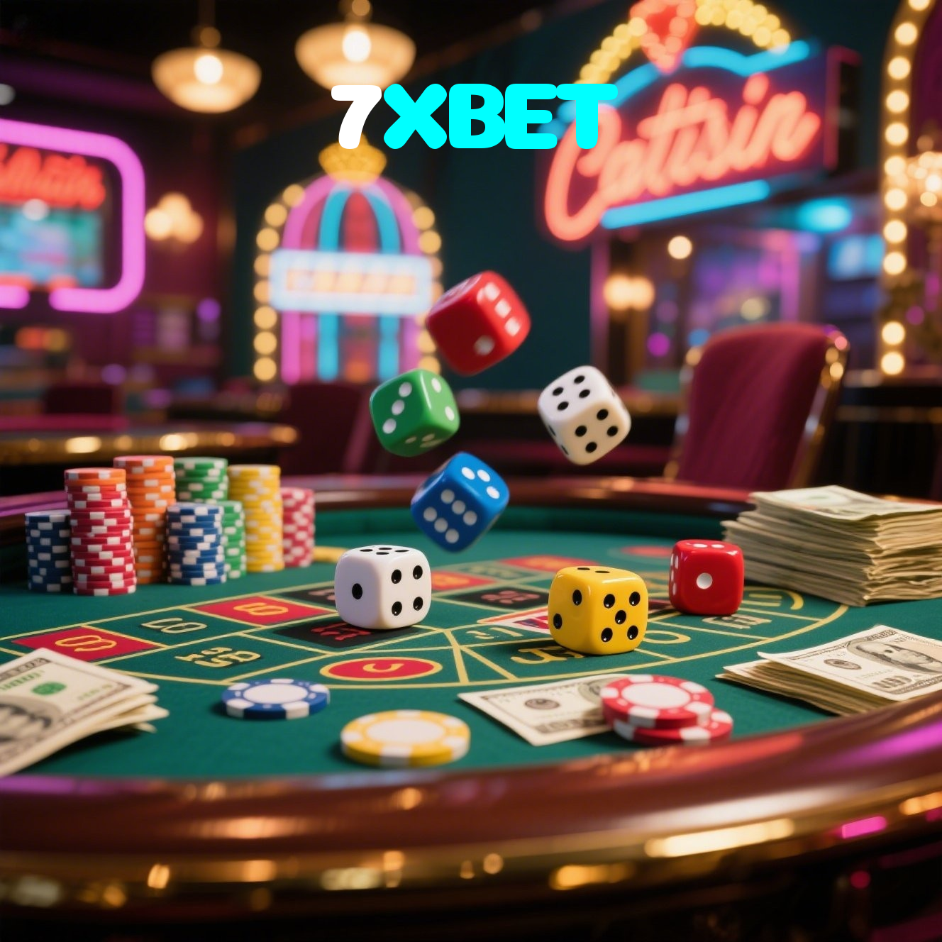 7XBET:As melhores slots do mercado estão esperando por você! Jogue agora!