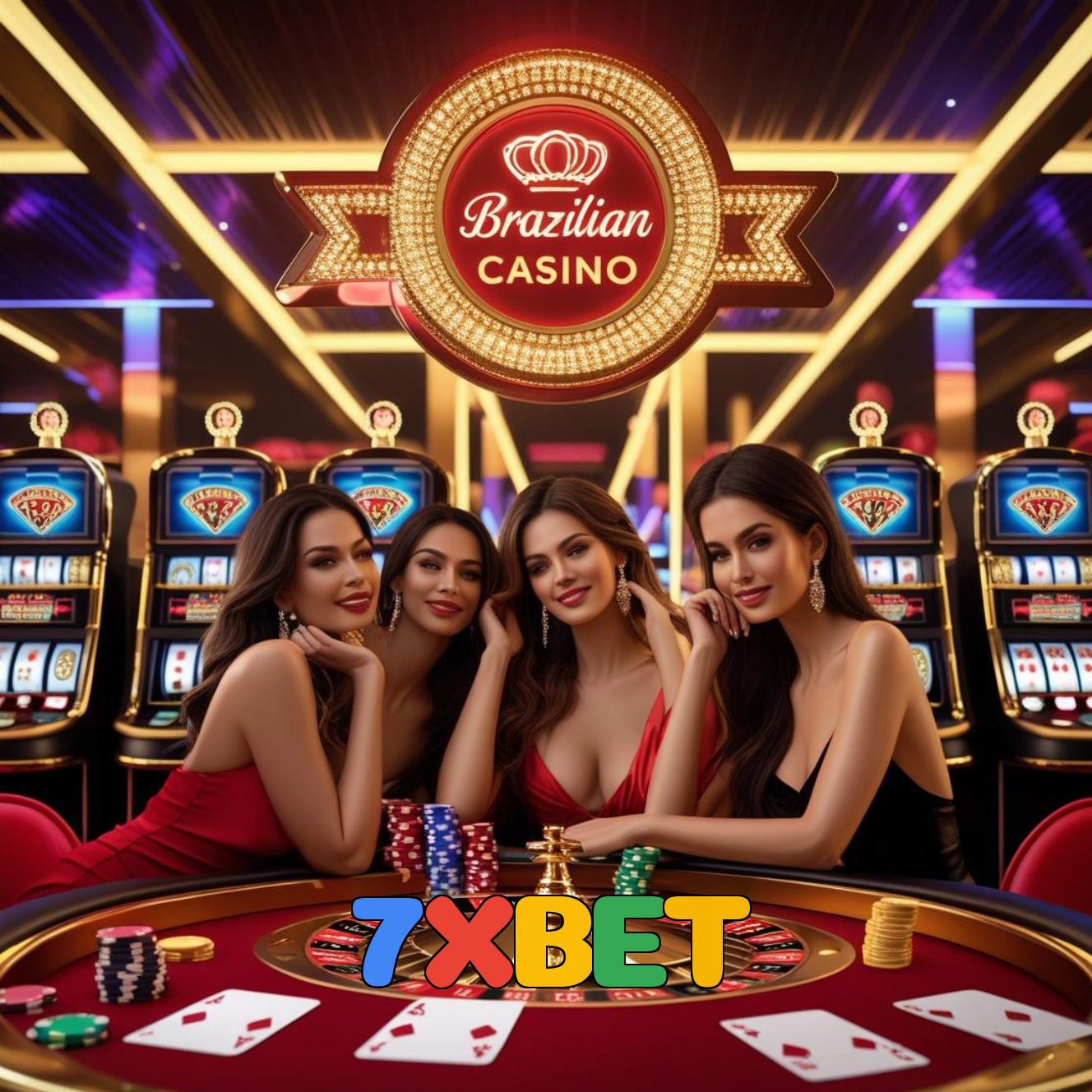 7XBET：Jogue no cassino mais seguro com blackjack, poker e futebol online!