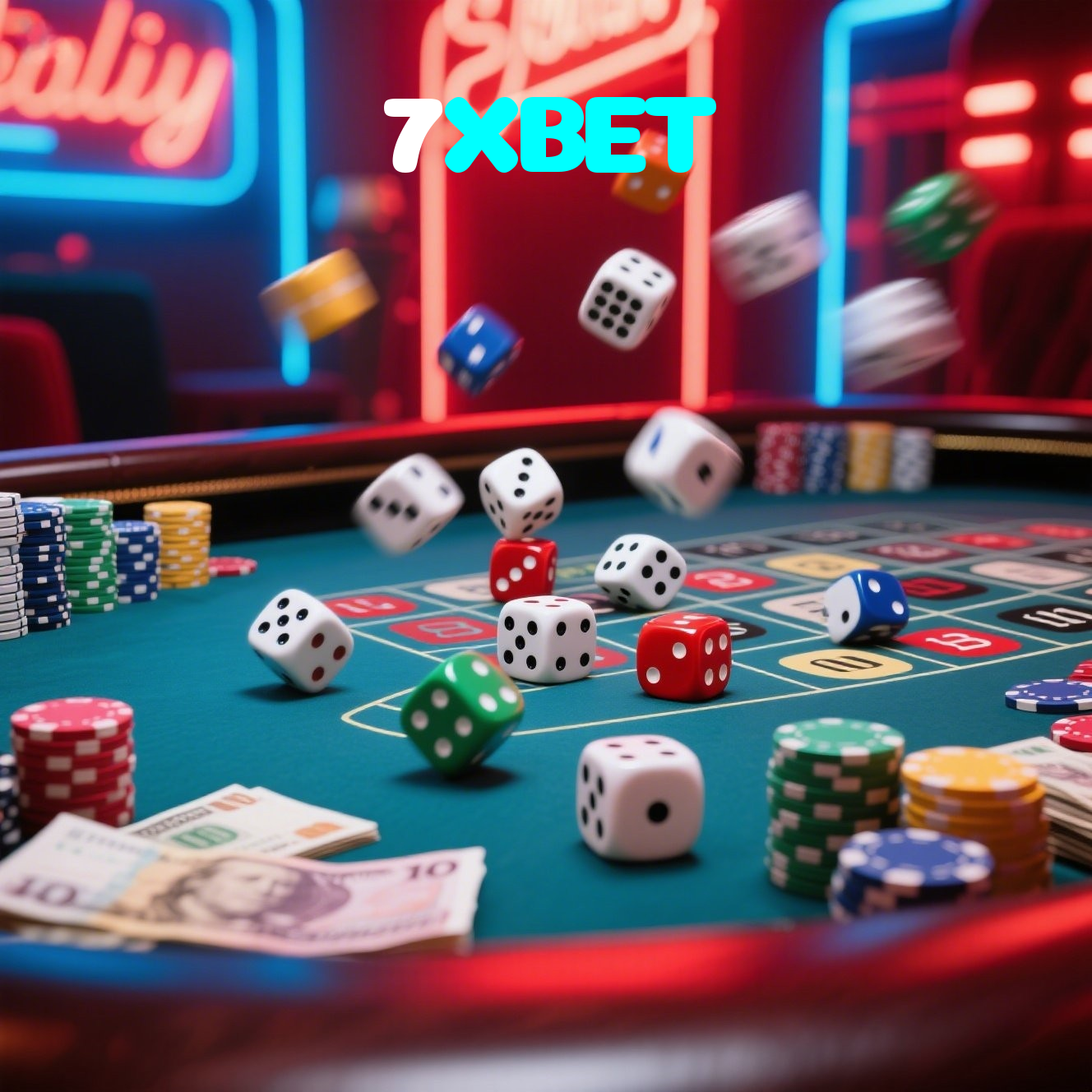 7XBET:Apostas ao vivo no futebol e os melhores jogos de cassino para você!