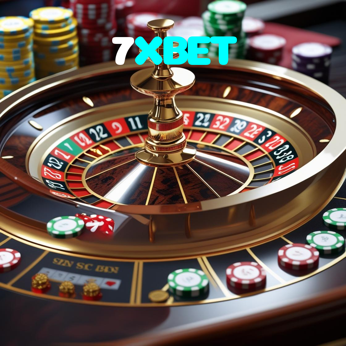 7XBET：O cassino online perfeito para quem ama futebol e jogos emocionantes!