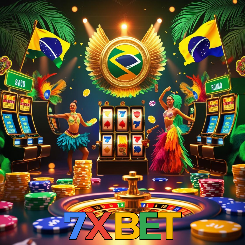 7XBET:Aposte no futebol e ganhe prêmios em blackjack e roleta online!