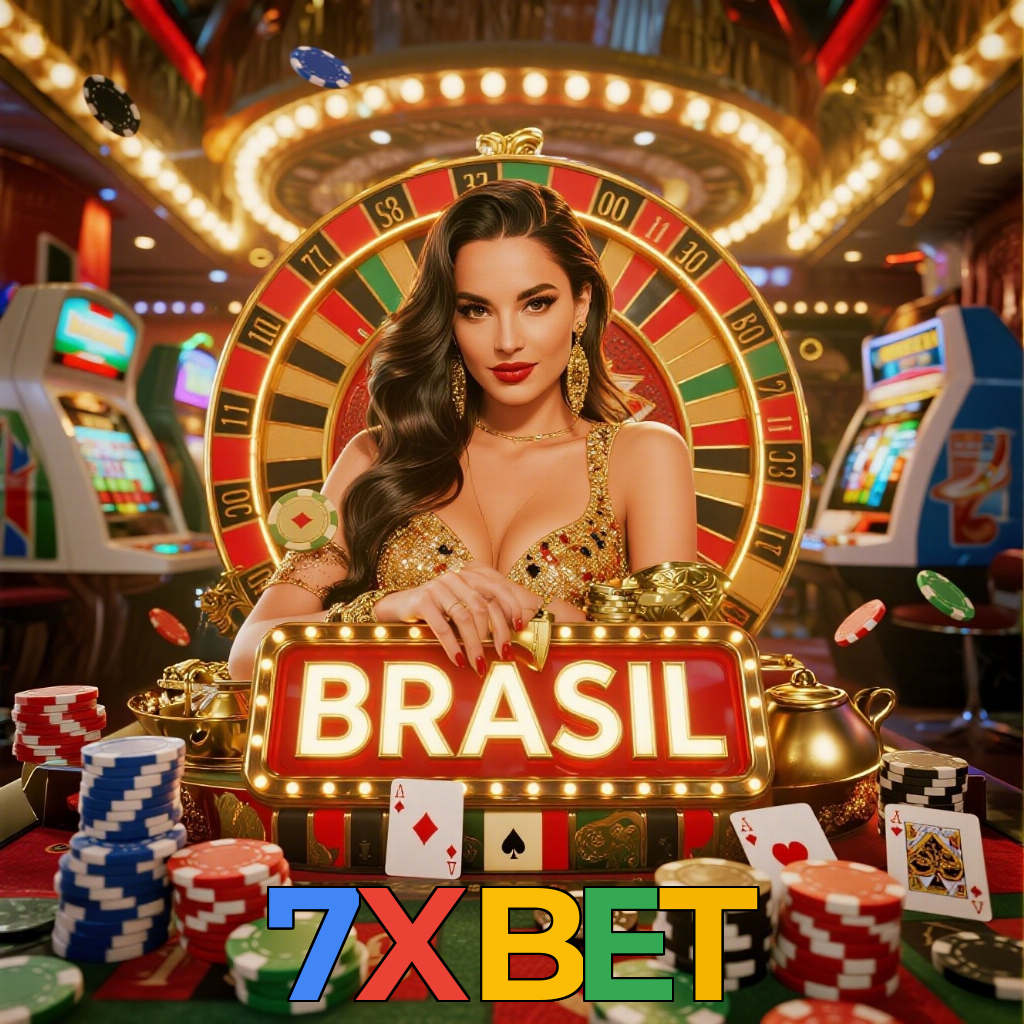 7XBET：Aposte no futebol e jogue os jogos mais emocionantes como blackjack e poker!