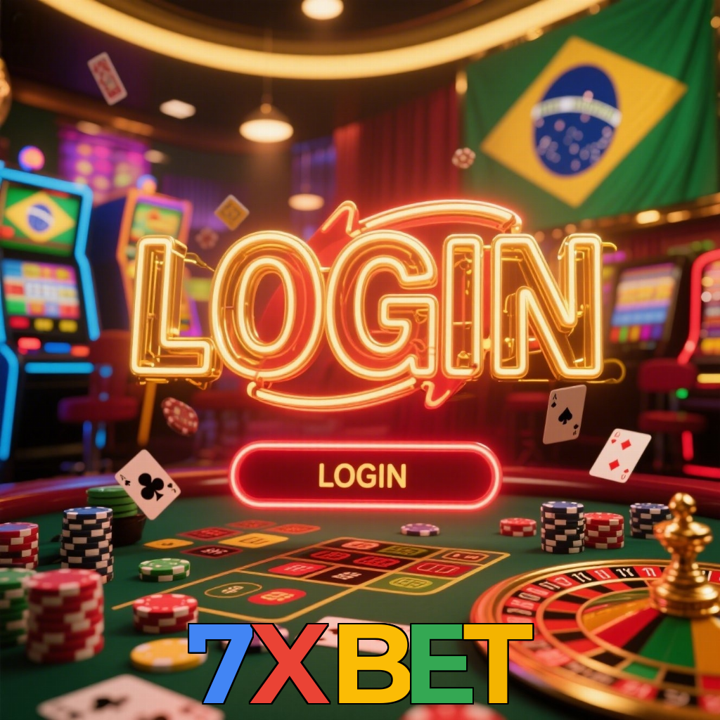 7XBET:Jogue slots, aposte no futebol e vença com grandes prêmios!