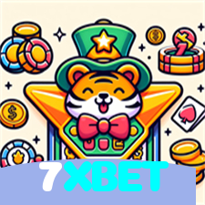 7XBET:A sorte te espera com apostas no futebol e os melhores jogos de cassino!