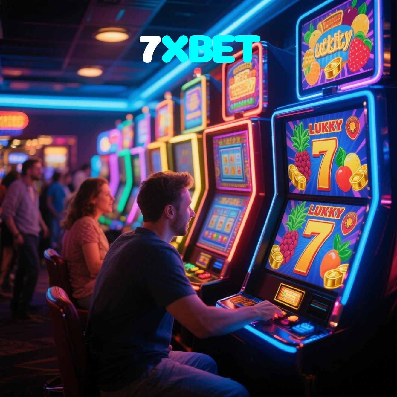 7XBET:Jogue roleta, aposte no futebol e ganhe em grande estilo no cassino!