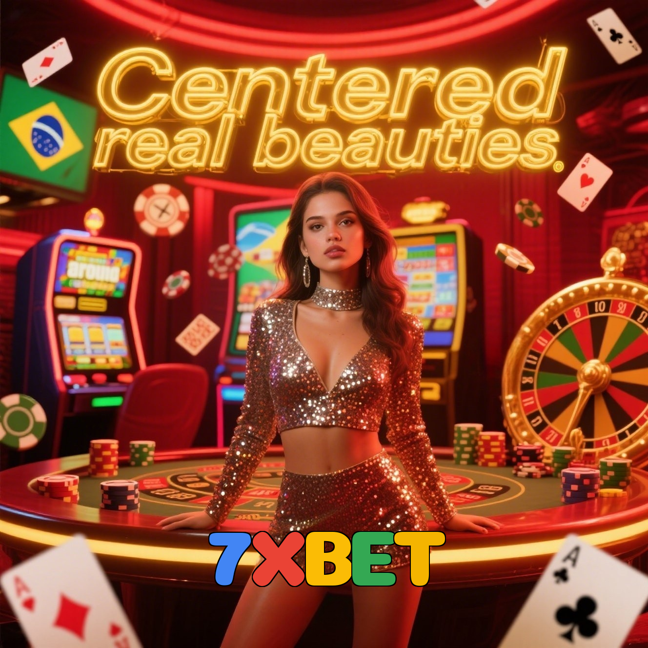 7XBET:Jogue poker online e conquiste grandes vitórias nas cartas!