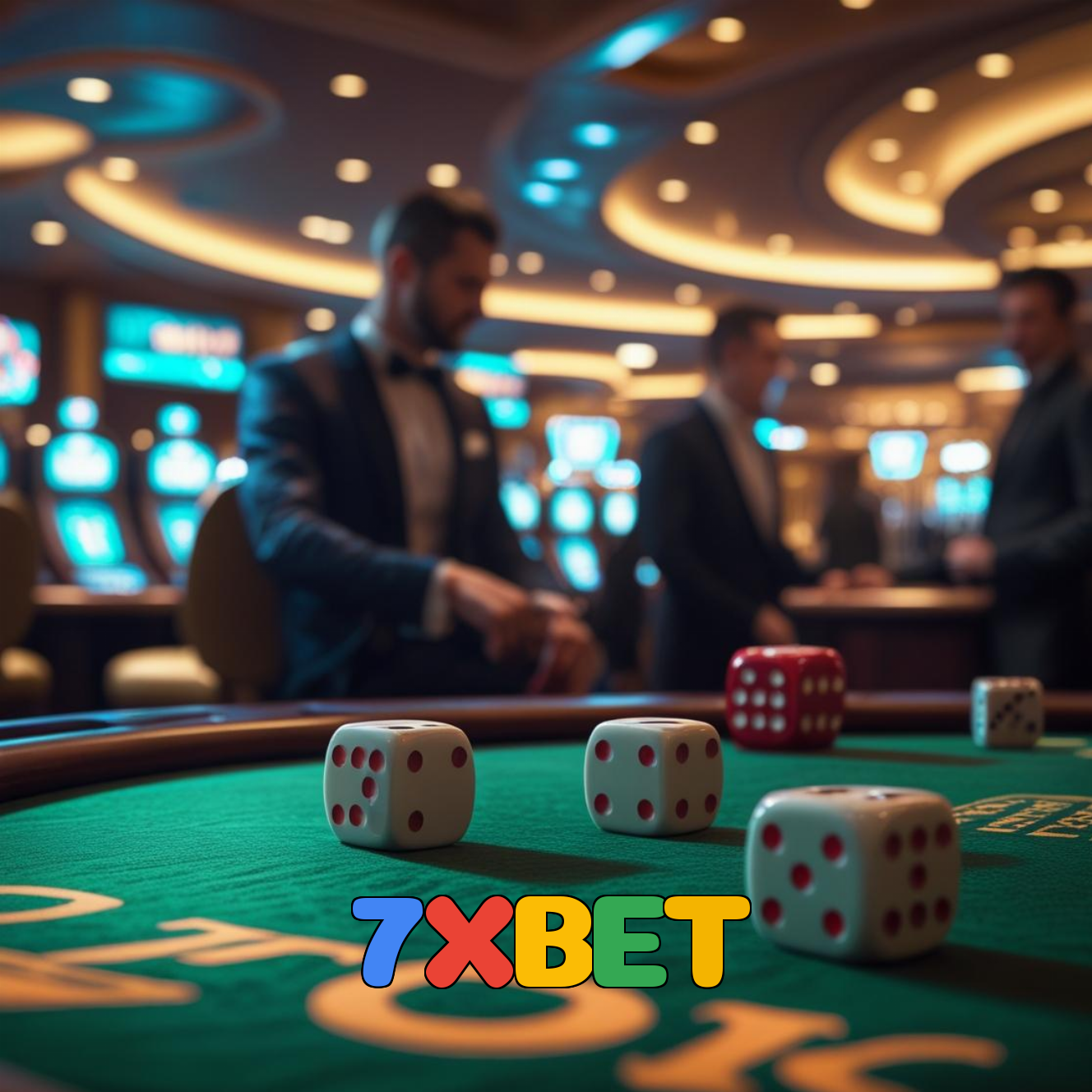 7XBET:Jogue slots, poker e aposte no futebol com grandes prêmios em jogo!