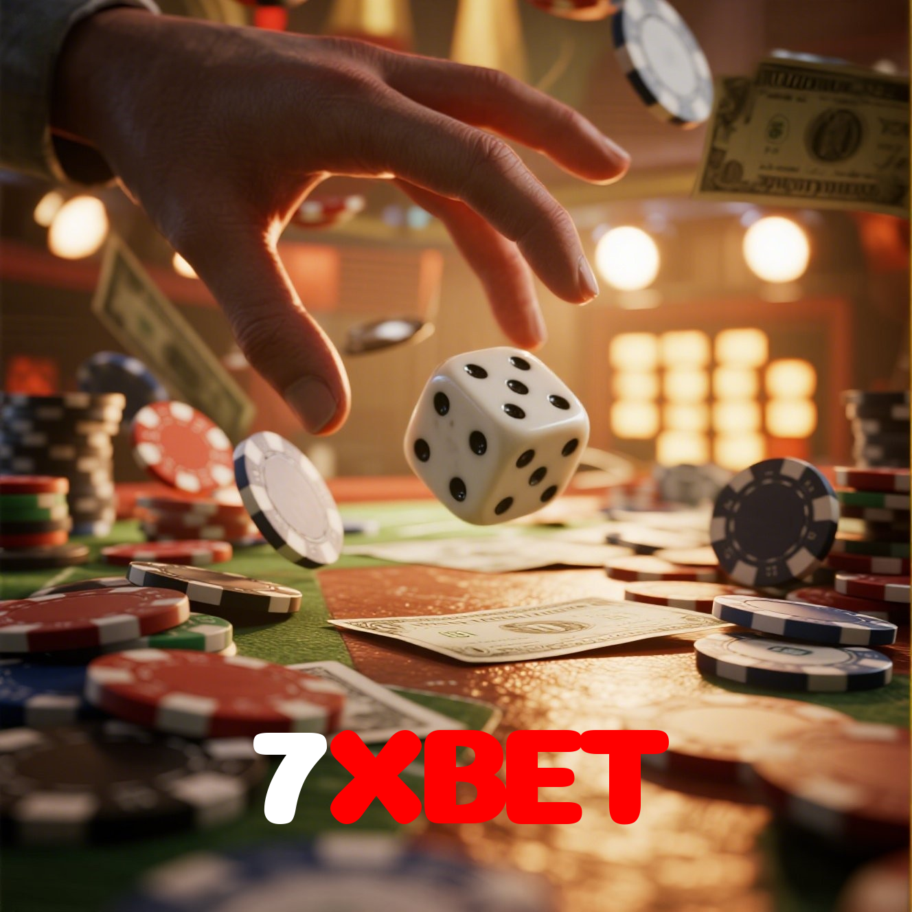 7XBET:Vença no poker e aposte no futebol para grandes vitórias no cassino!