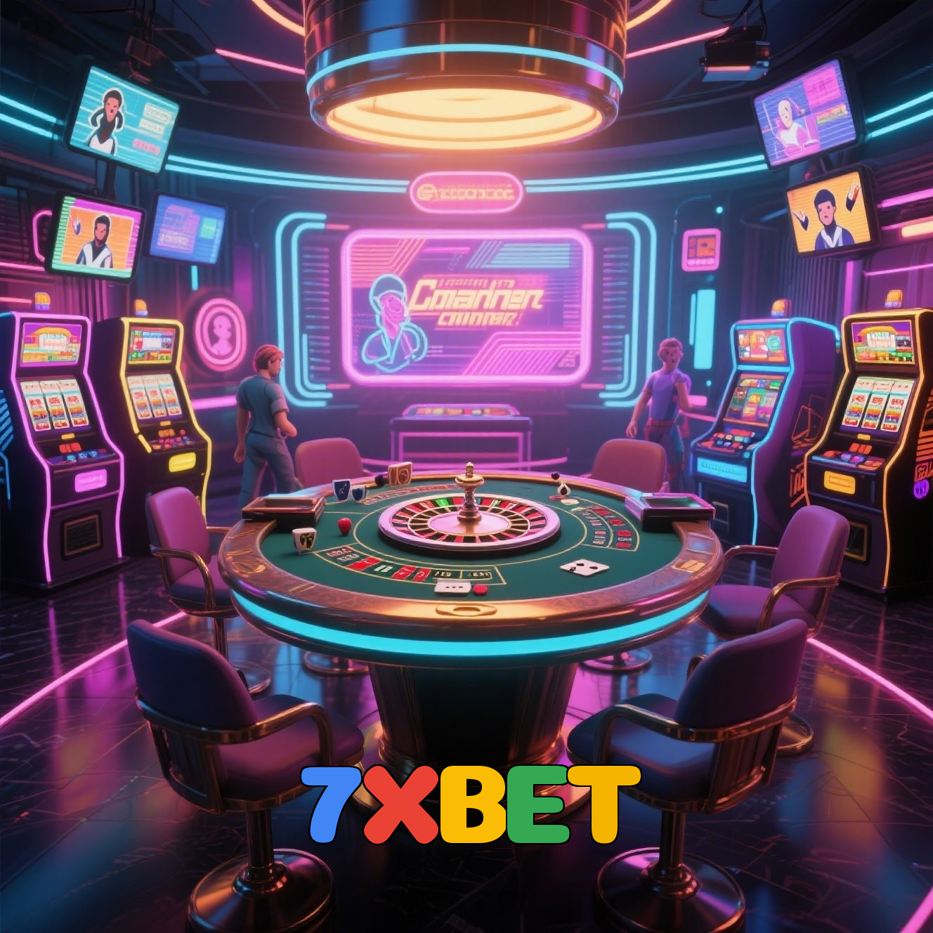 7XBET:Apostas no futebol e grandes vitórias em roleta e blackjack!