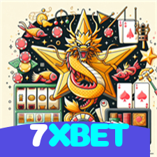 7XBET：Aposte nas mesas de poker e vença grandes prêmios!