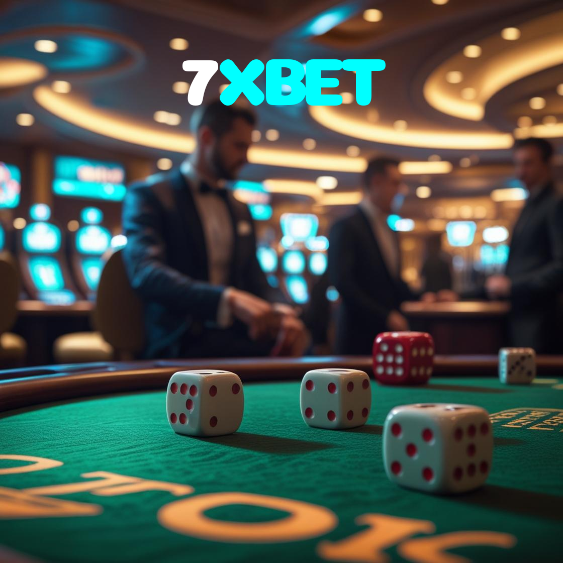 7XBET:Aposte no futebol online e mostre sua habilidade para ganhar!