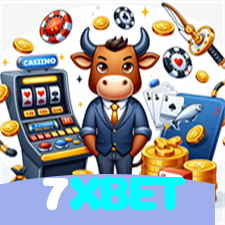 7XBET：Jogue slots, poker e aposte no futebol com grandes prêmios em jogo!