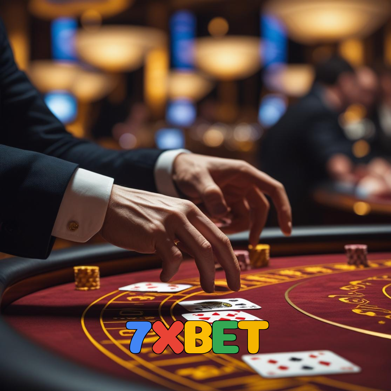 7XBET:Em nosso cassino online, as melhores vitórias estão por vir!