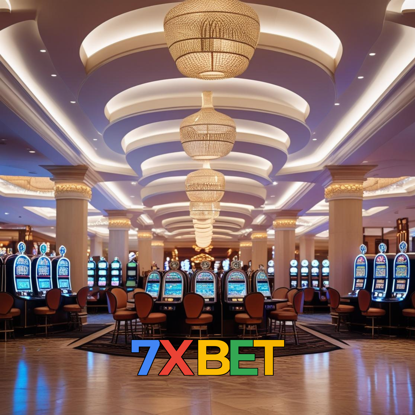7XBET:A melhor plataforma de jogos de cassino e apostas no futebol está aqui!
