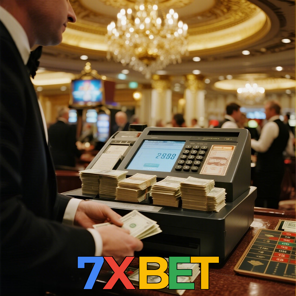 7XBET：Jogue blackjack e sinta a emoção de vencer no cassino!