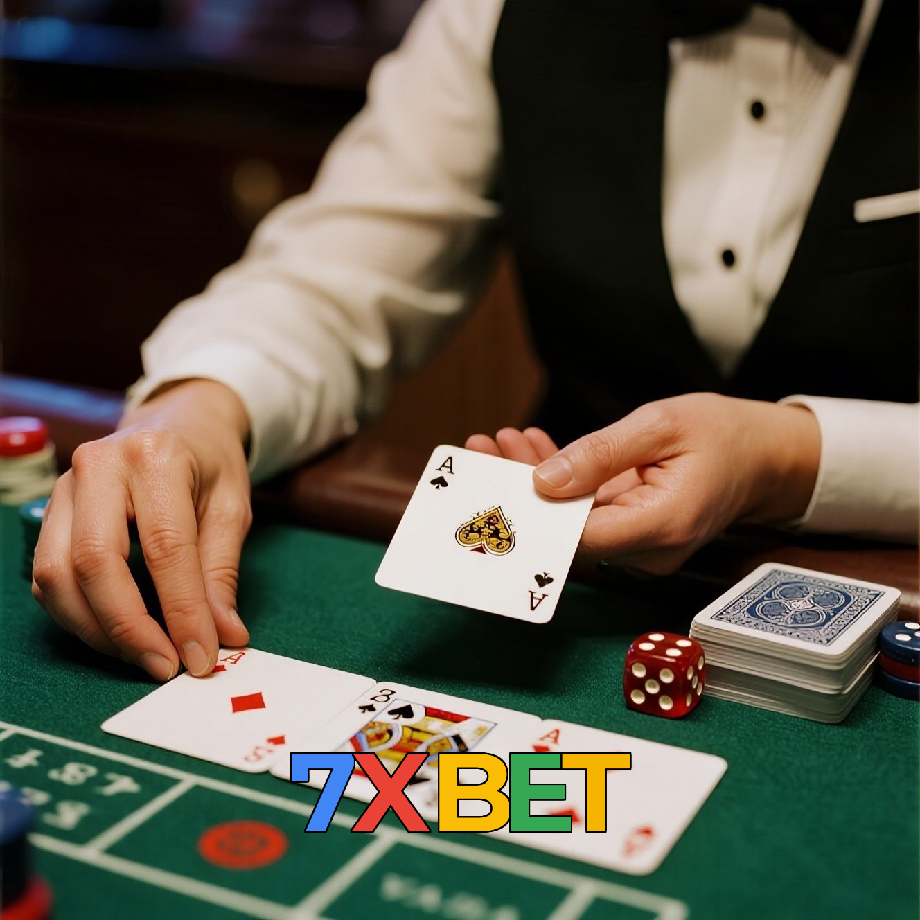 7XBET:Vença no cassino online com blackjack e apostas esportivas no futebol!