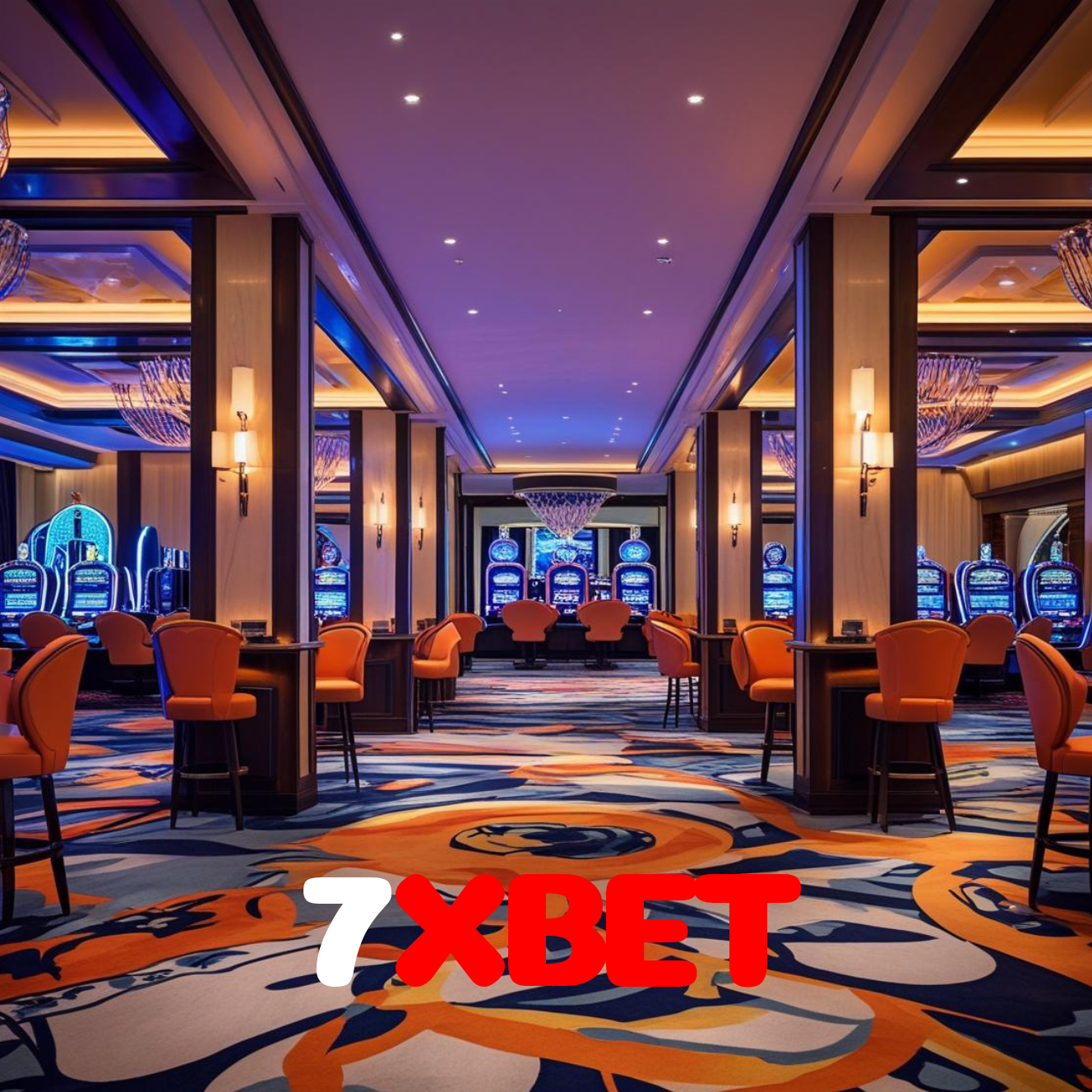 7XBET：Jogue slots, blackjack e aposte no futebol para diversão e vitórias!