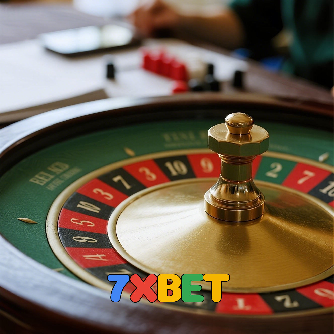 7XBET:Cada giro é uma chance de conquistar prêmios incríveis!