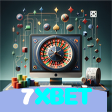 7XBET:A roleta nunca foi tão emocionante! Aposte e ganhe!