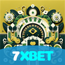 7XBET：Cada giro nas slots é uma chance de mudar sua sorte!
