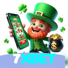 7XBET：A diversão começa aqui! Jogue nas slots e ganhe muito mais!