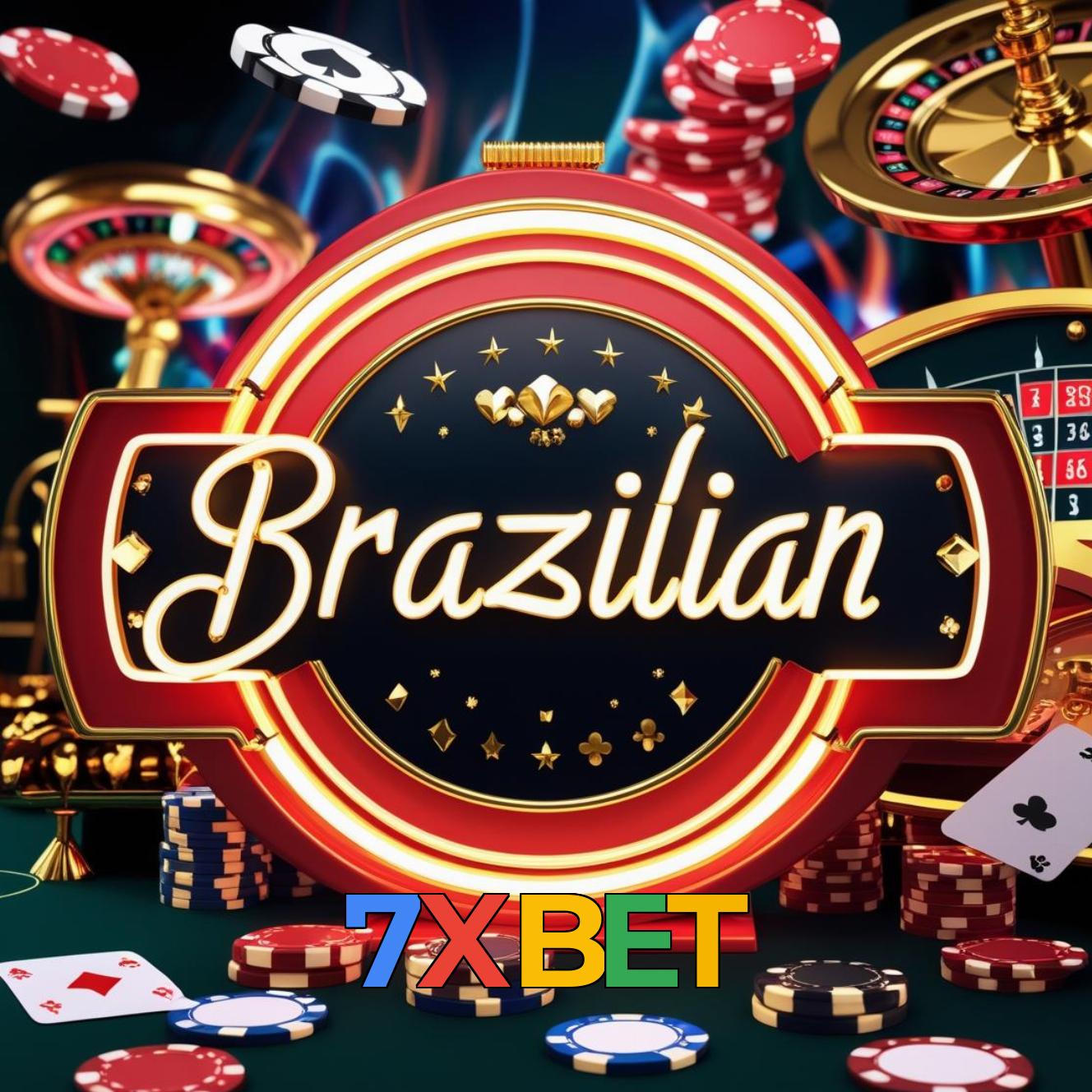 7XBET:Apostas no futebol e grandes vitórias em roleta e blackjack!