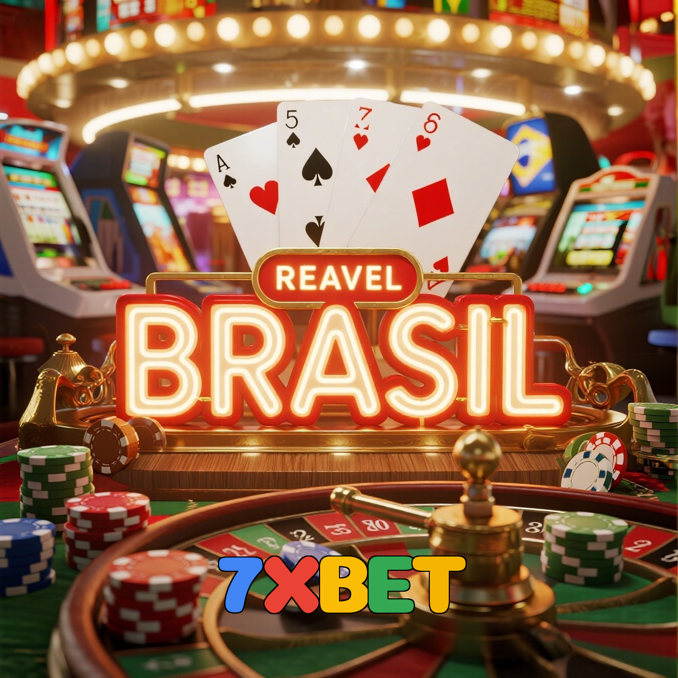 7XBET:O melhor cassino online para apostar no futebol e jogar poker e blackjack!