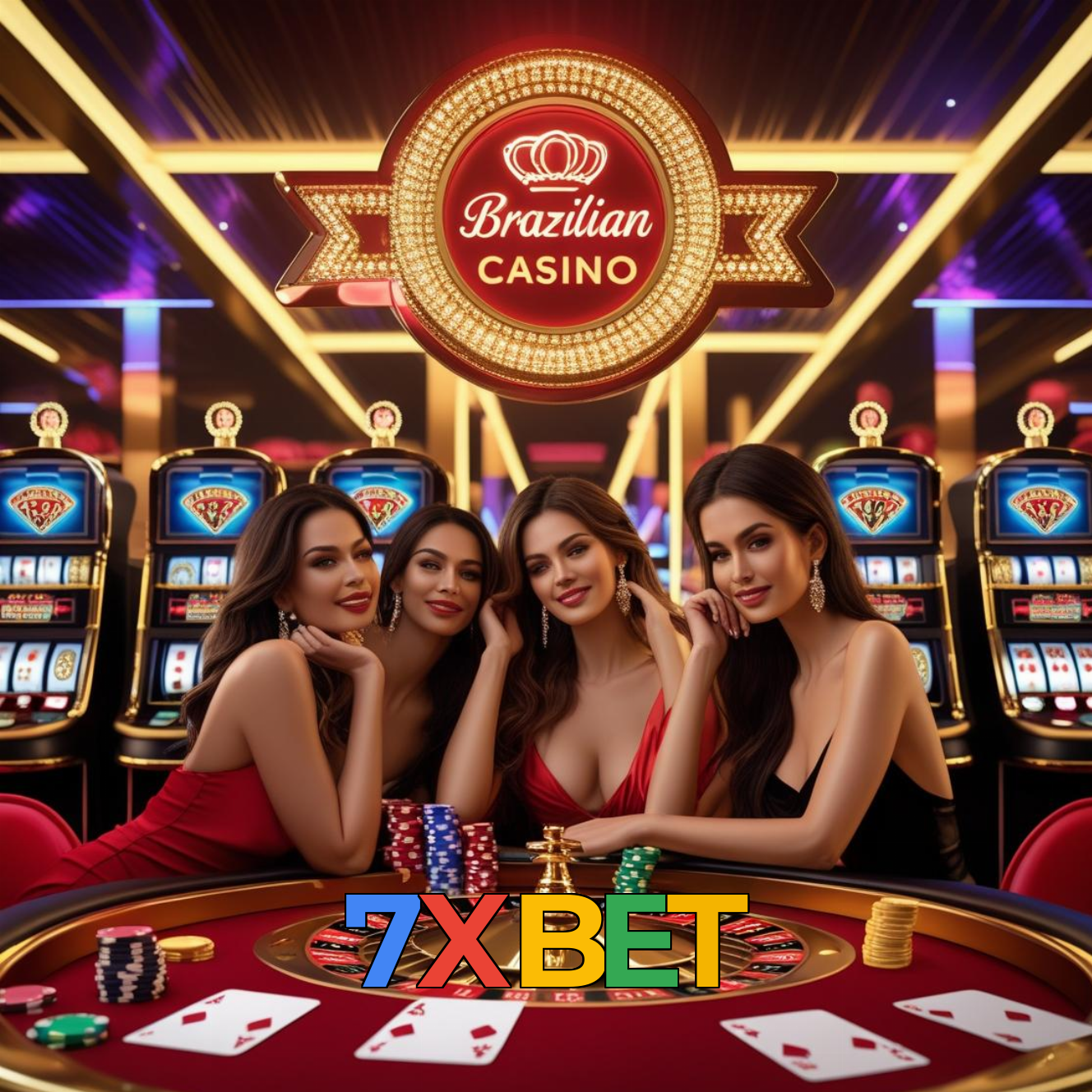 7XBET:Diversão garantida com blackjack, roleta e apostas ao vivo no futebol!