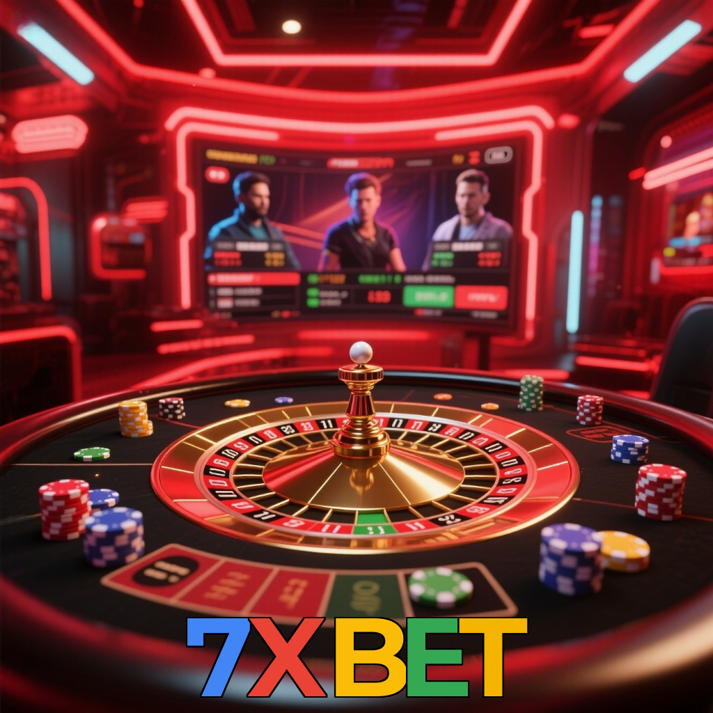 7XBET:Jogue poker, aposte no futebol e ganhe prêmios incríveis em nosso cassino!