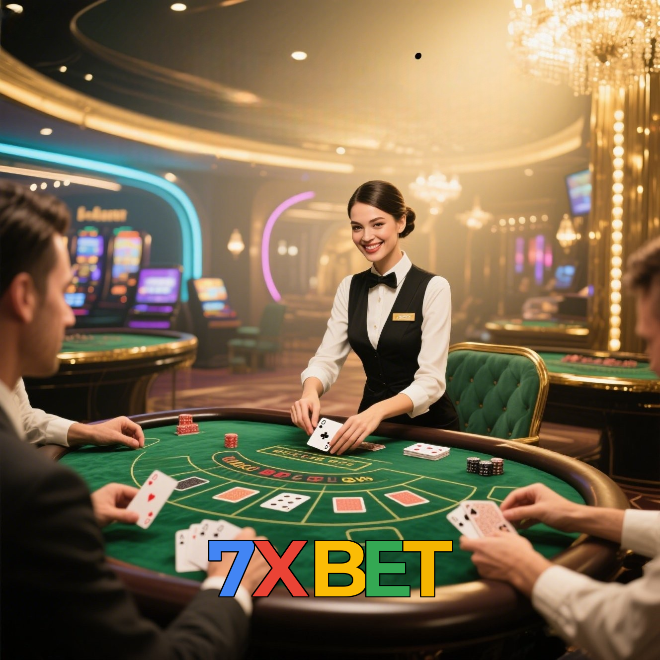 7XBET:Apostas no futebol e diversão com roleta e blackjack no nosso cassino online!