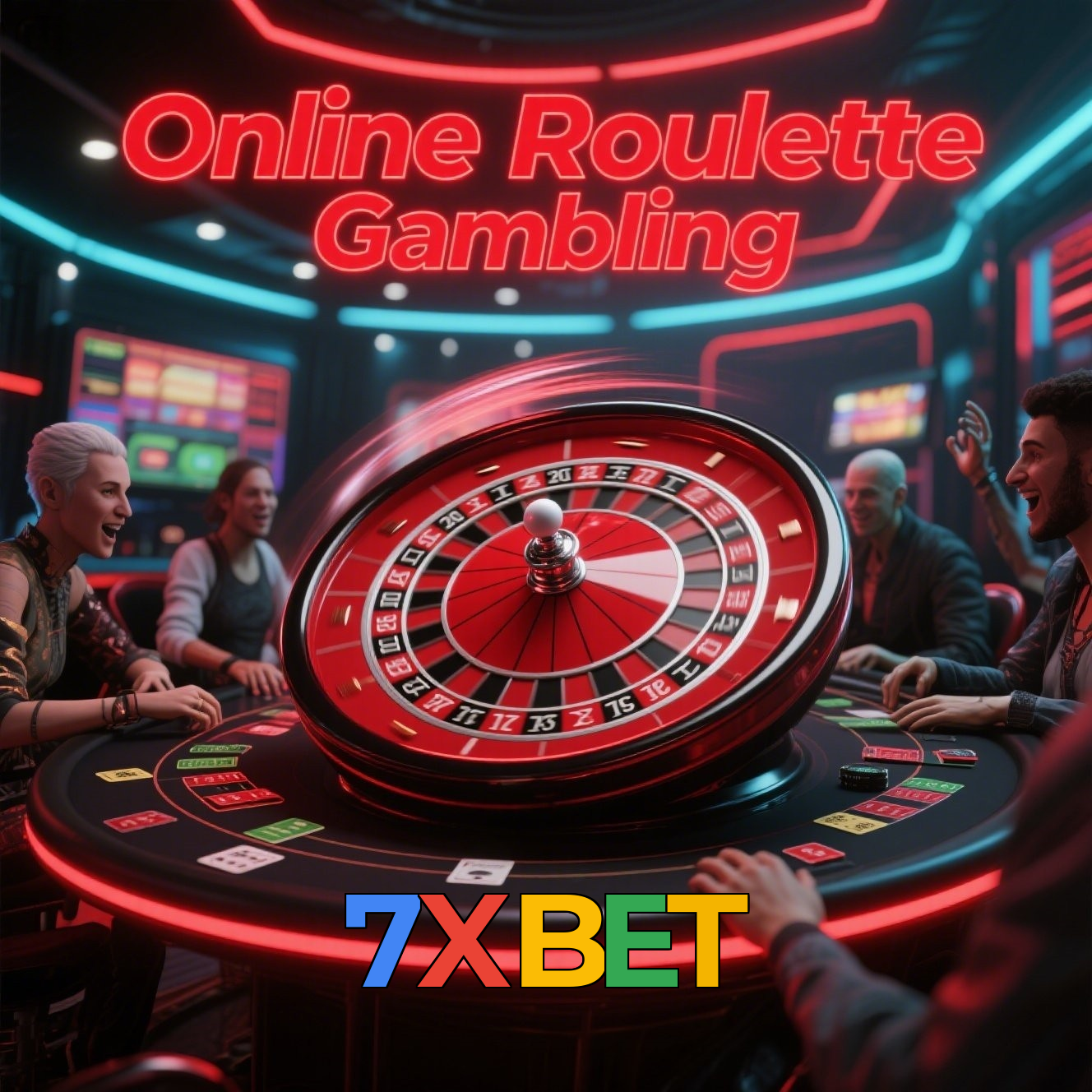 7XBET:A sorte está ao seu alcance! Aposte e vença no futebol!