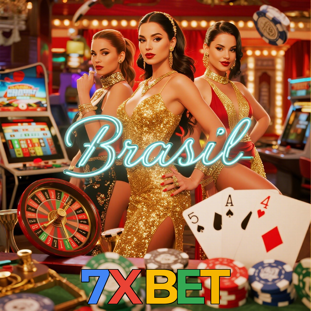 7XBET：Aposte no futebol digital e sinta a emoção da vitória!
