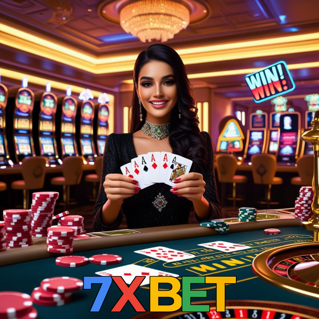 7XBET:Onde a diversão nunca para: apostas no futebol e jogos de cassino!
