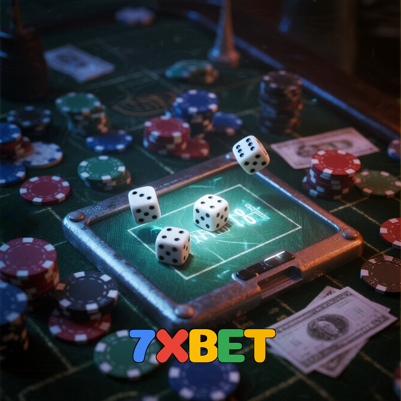 7XBET:Entre no campo de futebol online e conquiste sua vitória!