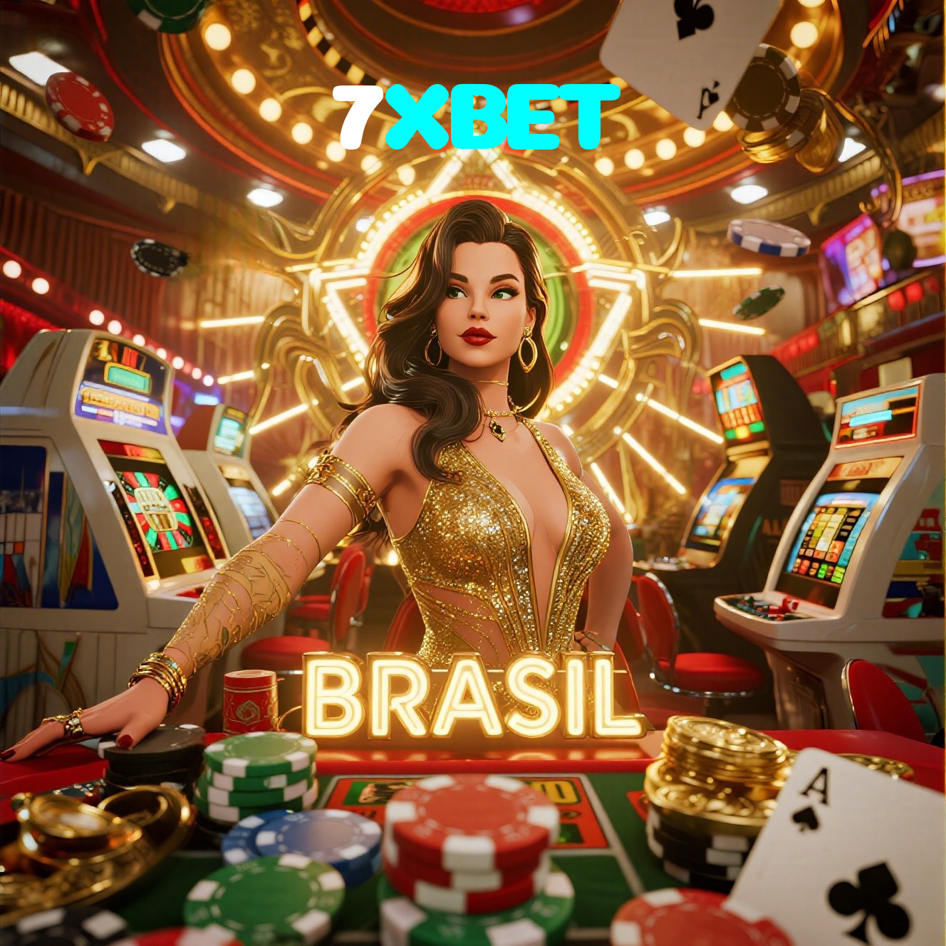 7XBET:Jogue no cassino mais seguro com poker, roleta e apostas no futebol!