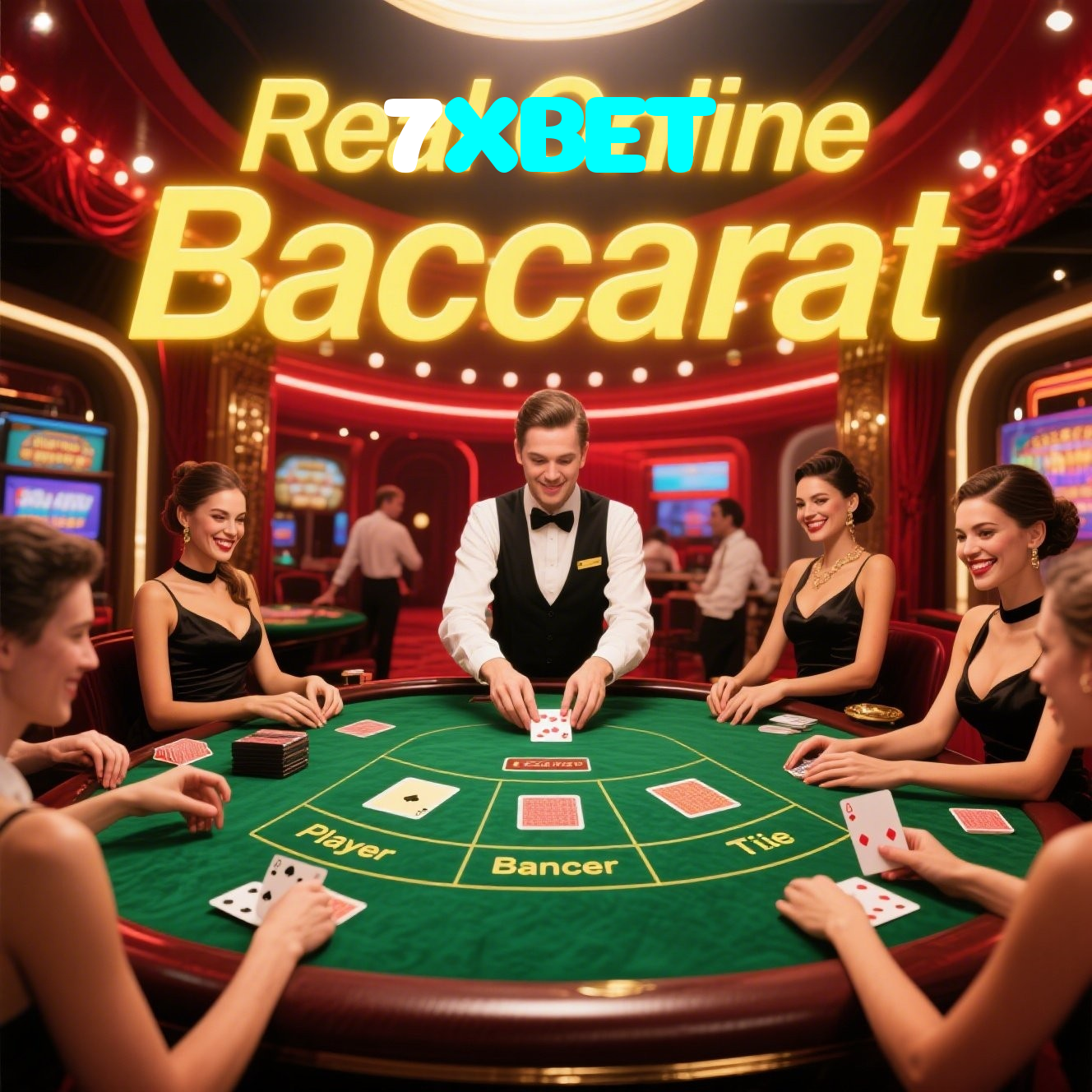7XBET：Ganhe prêmios jogando slots e apostando no futebol online!