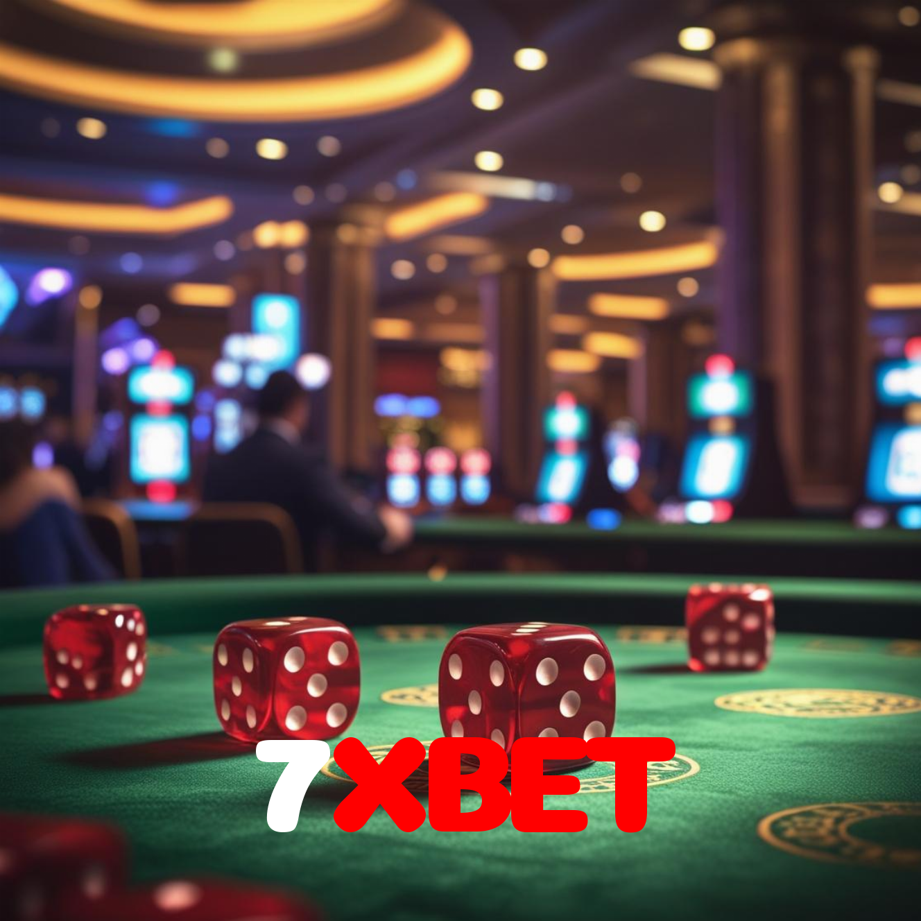 7XBET:Apostas ao vivo no futebol e diversão garantida com slots e roleta!