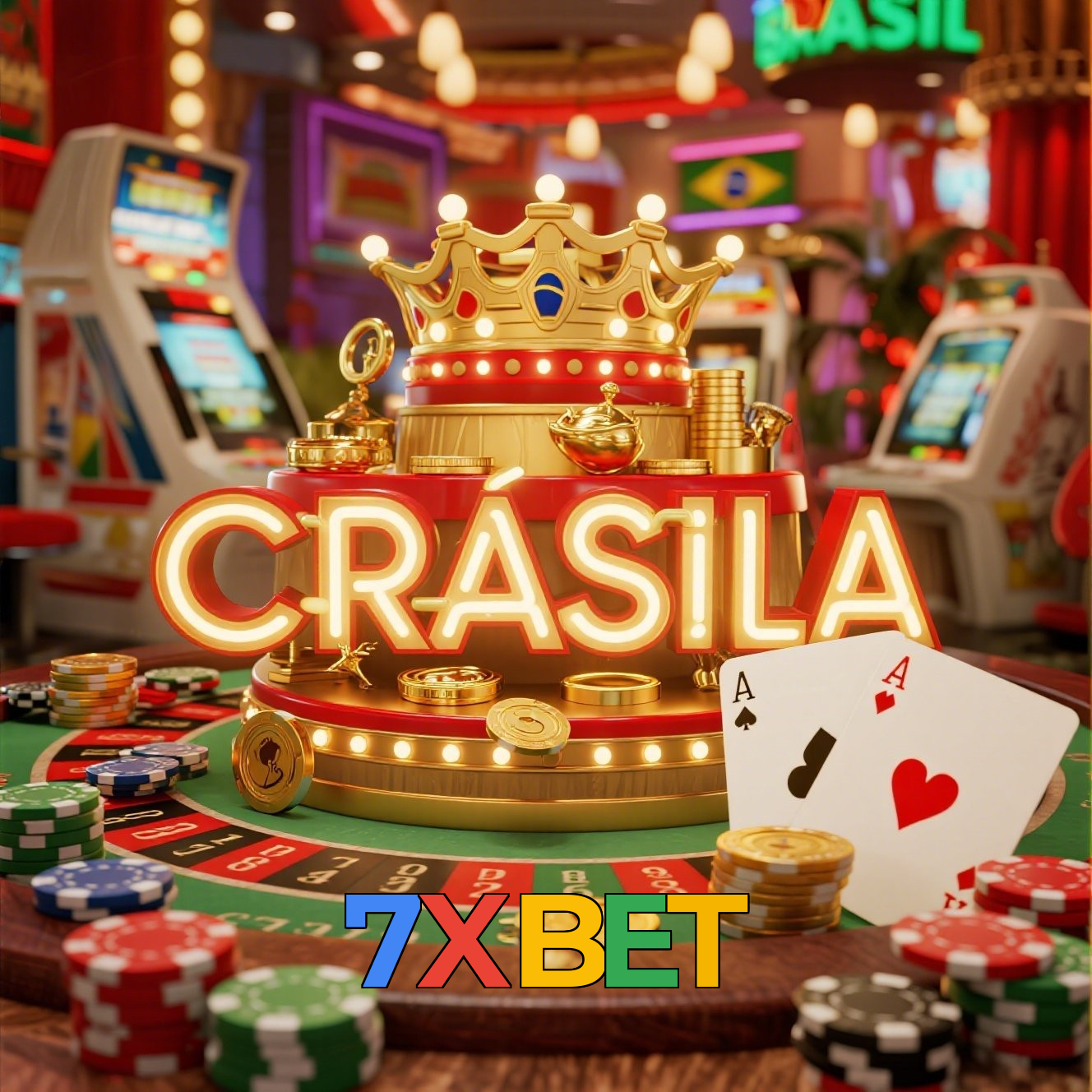 7XBET:Apostas no futebol e grandes prêmios em slots e roleta esperam por você!