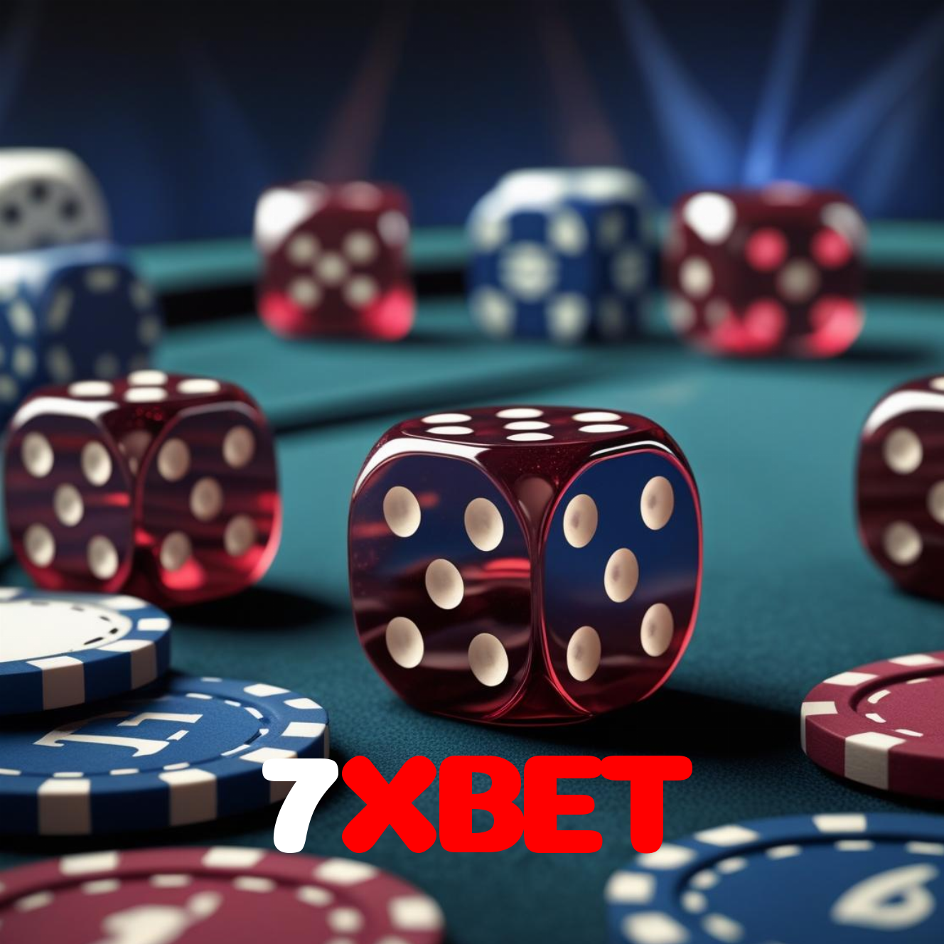 7XBET:Grandes vitórias em poker, roleta e apostas no futebol esperam por você!
