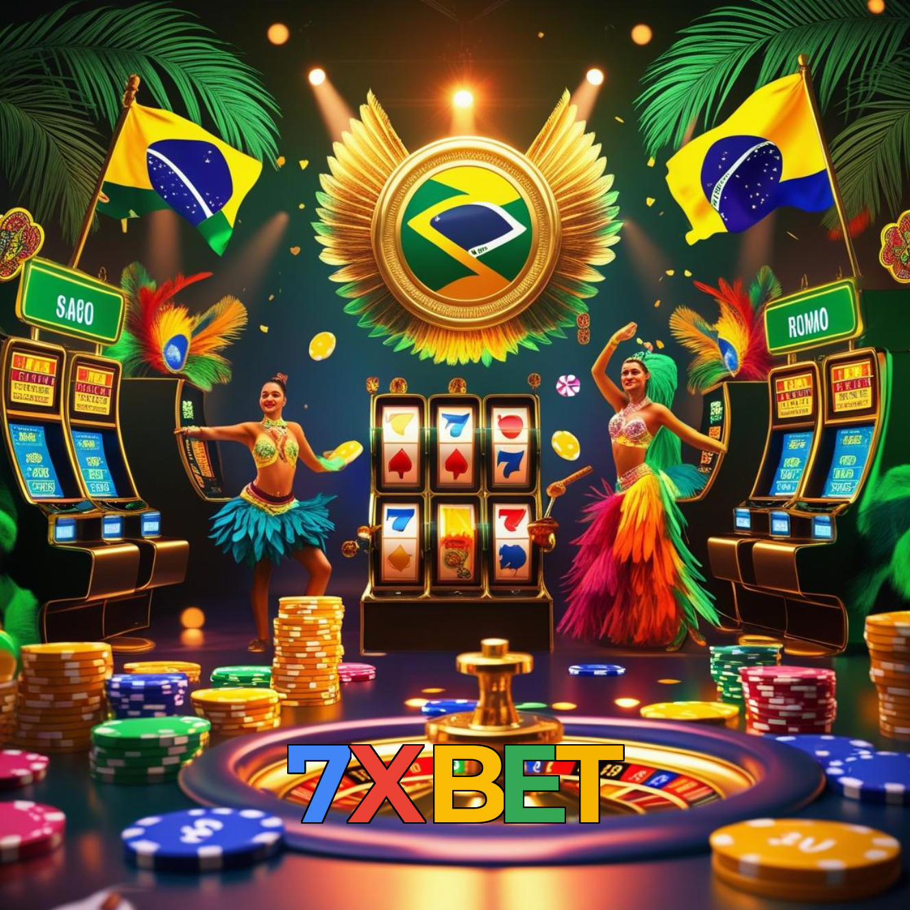7XBET:O melhor cassino online está te esperando! Aposte e vença!