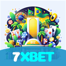 7XBET：A diversão está garantida! Aposte nas melhores slots agora!