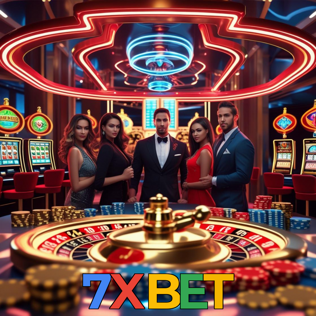 7XBET:Jogue slots e aposte no futebol ao vivo para vitórias emocionantes!