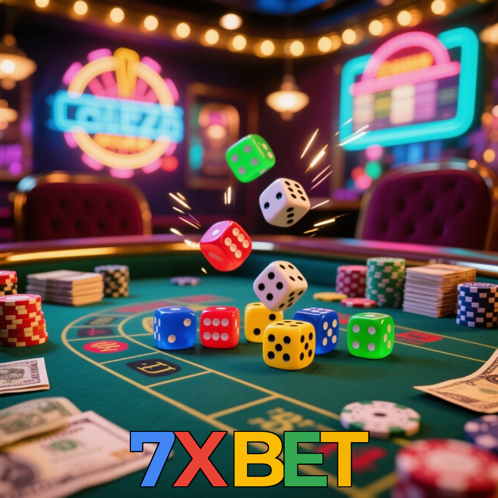 7XBET:Cada jogada no blackjack é uma chance de conquistar vitórias!
