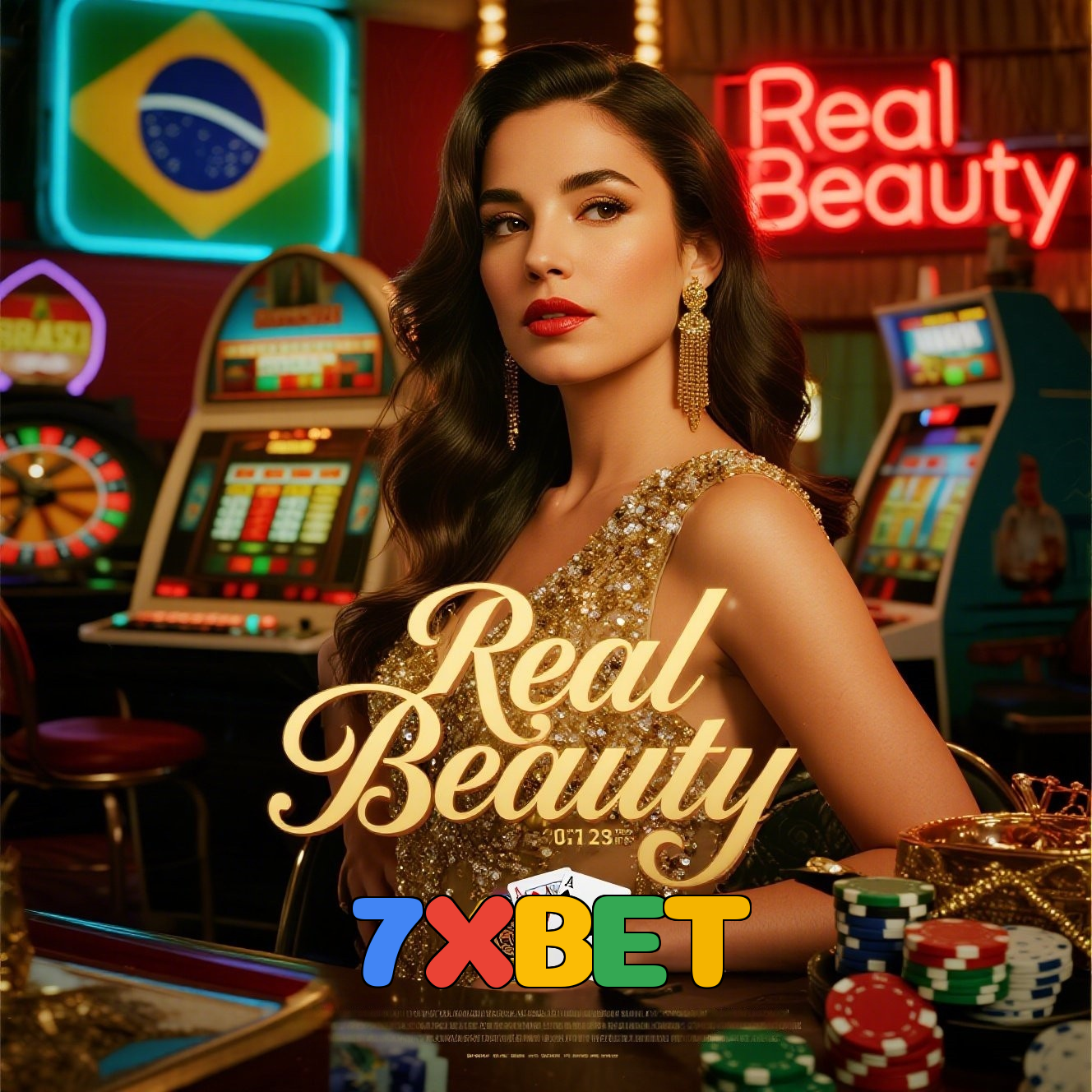 7XBET：Jogue no futebol digital e viva a emoção de ganhar!