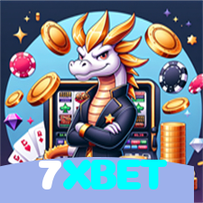7XBET：Aposte no futebol e jogue os melhores jogos de cassino com prêmios incríveis!