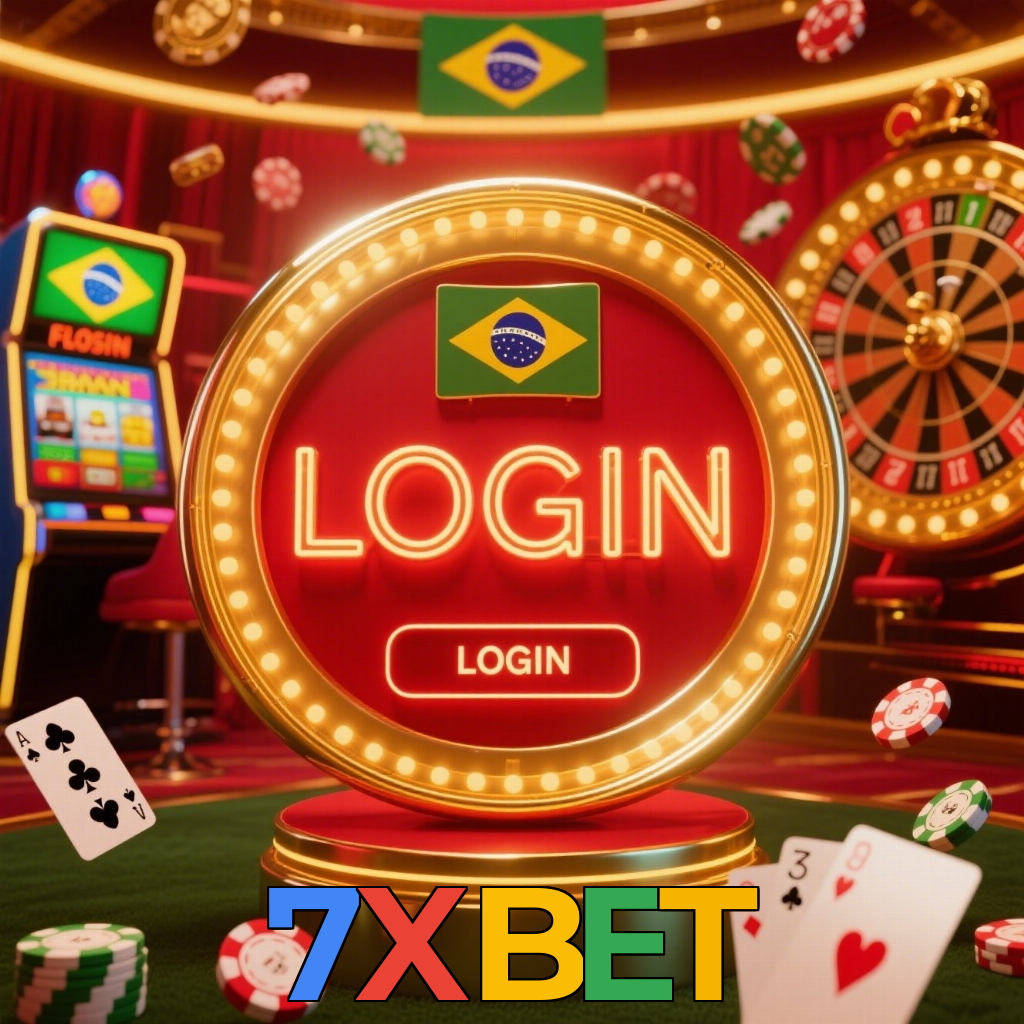 7XBET:Gire as slots e vença com grandes prêmios!