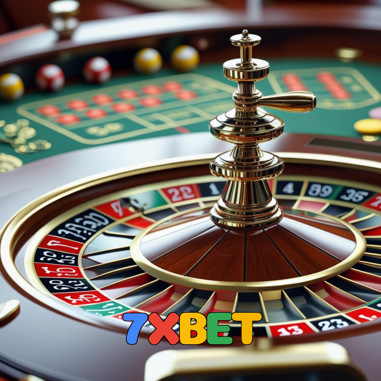 7XBET：Apostas no futebol e grandes vitórias em roleta e blackjack!